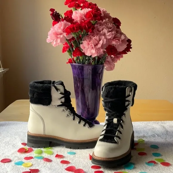 🥾 CLARKS ORIANNA BOOTS 🥾 EUC 🥾
