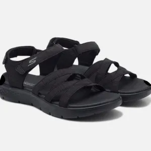 📦$4.99 Shipping / Skechers 💦 Go Walk Flex Sandals - Sunshine