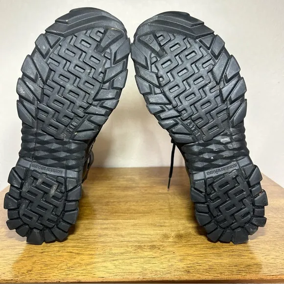 5.11 Tactical Side Zip Boots Speed 3.0, Size 9