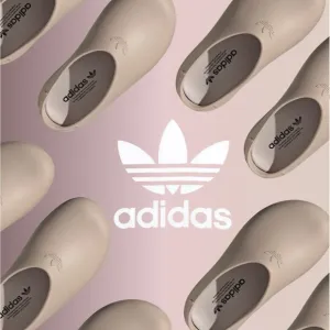 Adidas AdiFom STAN SMITH MULE SHOES SIZE 7