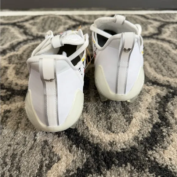 Adidas Adizero 12.0 x Disney Mickey Football Cleats