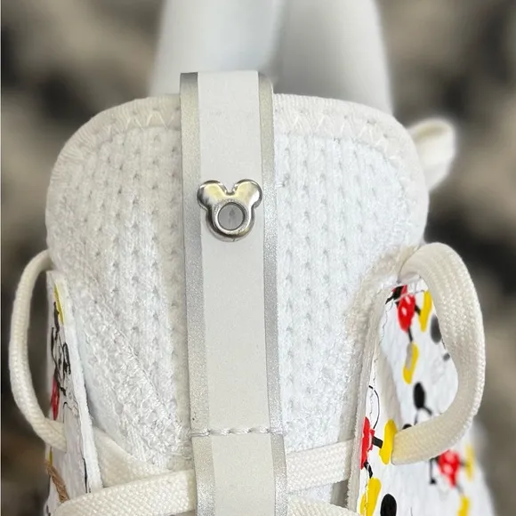 Adidas Adizero 12.0 x Disney Mickey Football Cleats