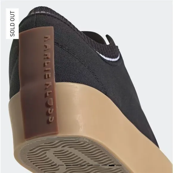 ADIDAS Karlie Kloss Trainer XX92 Black Gum SIZE 8.5 Nwt No Box