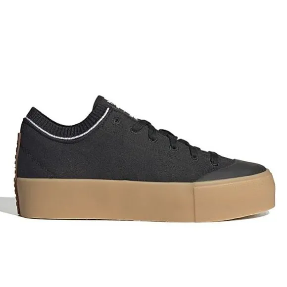 ADIDAS Karlie Kloss Trainer XX92 Black Gum SIZE 8.5 Nwt No Box