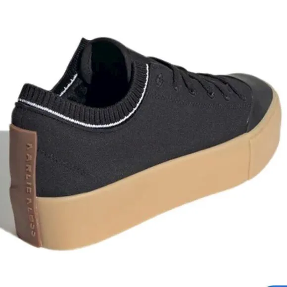 ADIDAS Karlie Kloss Trainer XX92 Black Gum SIZE 8.5 Nwt No Box