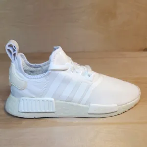 Adidas NMD R1 Off White Sand Sneakers