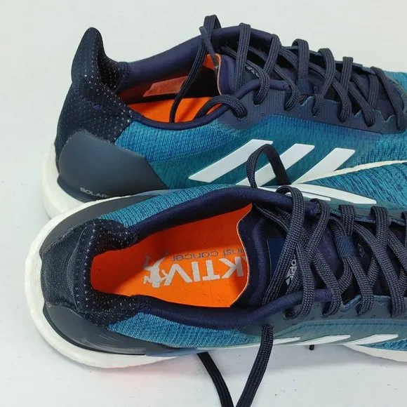Adidas Originals Men's Solar Glide Running Shoes Men's 11