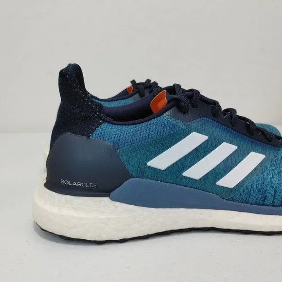 Adidas Originals Men's Solar Glide Running Shoes Men's 11