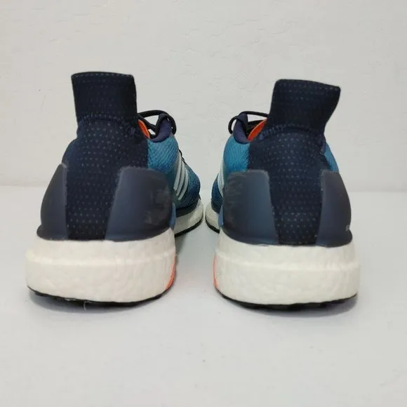 Adidas Originals Men's Solar Glide Running Shoes Men's 11