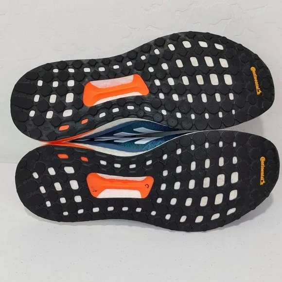Adidas Originals Men's Solar Glide Running Shoes Men's 11