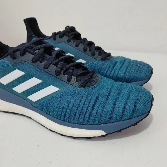 Adidas Originals Men's Solar Glide Running Shoes Men's 11