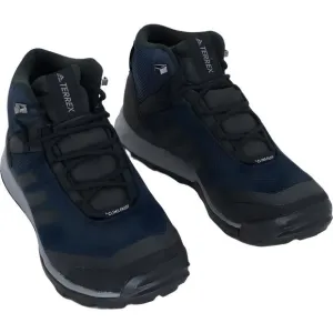adidas Outdoor Men's TERREX TIVID MID CP Hiking Boots Size 6.5
