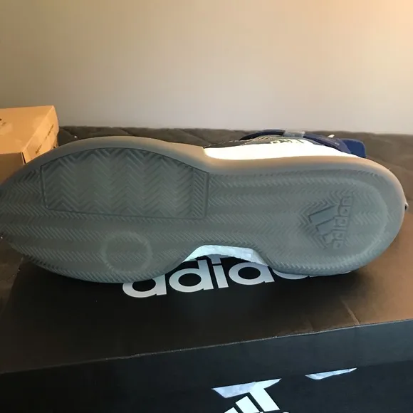 Adidas Posterize shoes !!!FIRM