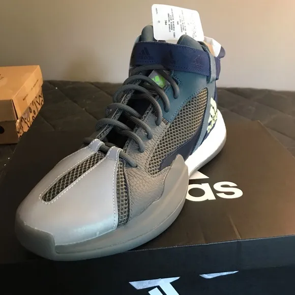 Adidas Posterize shoes !!!FIRM