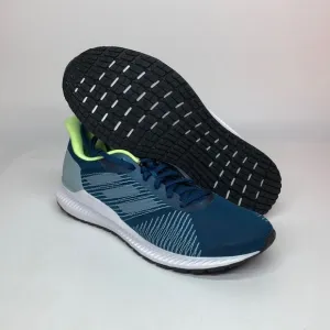 Adidas Solar Blaze Casual Running Shoes Sneakers Men's DB3483