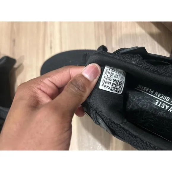 Adidas Ultraboost Running Shoes - Black **NO BOX