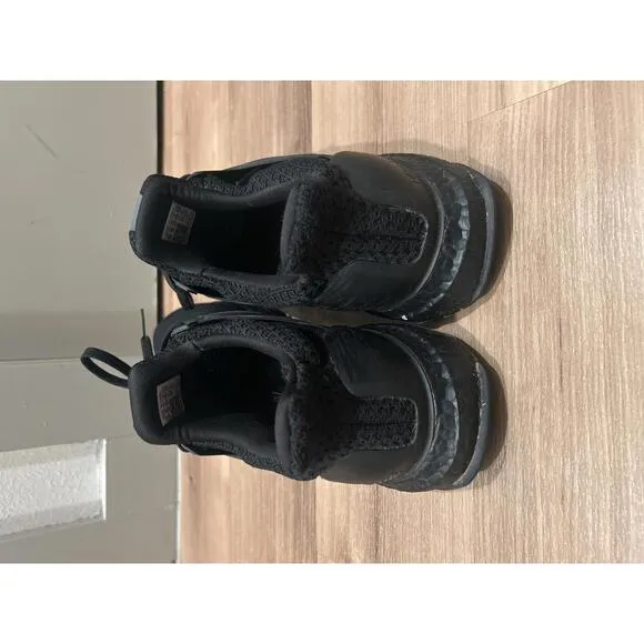 Adidas Ultraboost Running Shoes - Black **NO BOX