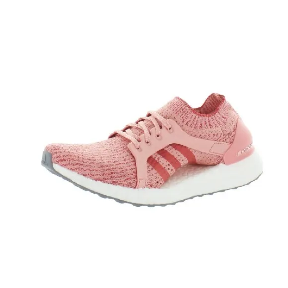 Adidas ULTRABOOST X WOMENS FITNESS WORKOUT RUNNING SHOES Size 9.5