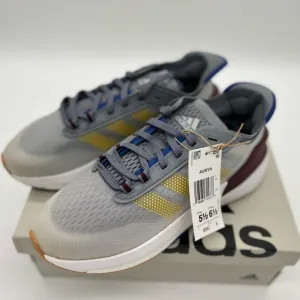 Adidas Women's Shoes Avryn Running IG0645 White US Size 5.5 Men 6.5 Women