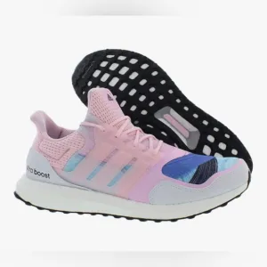 adidas Women's Ultraboost S&amp;L DNA running shoes