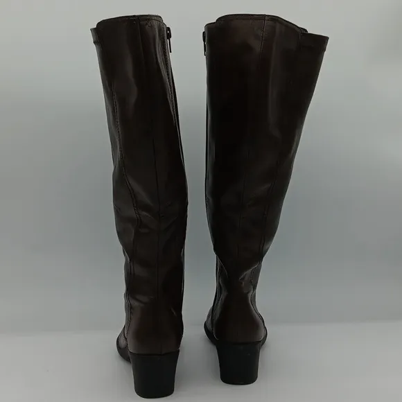 Aerosoles Tournament Brown Boots