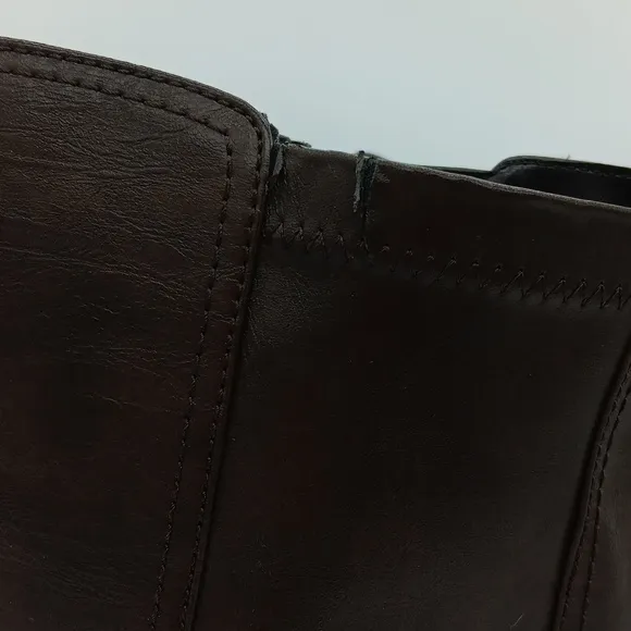 Aerosoles Tournament Brown Boots