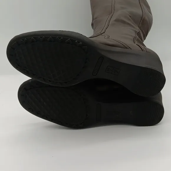 Aerosoles Tournament Brown Boots