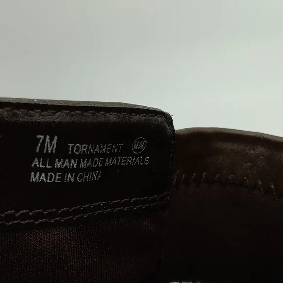 Aerosoles Tournament Brown Boots
