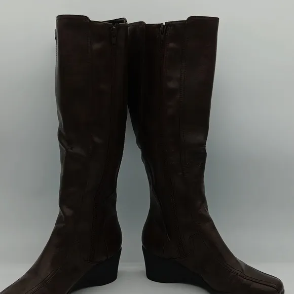 Aerosoles Tournament Brown Boots