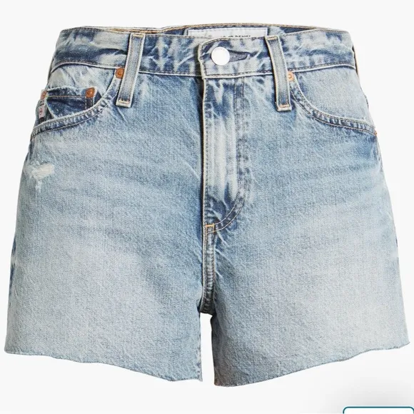 AG Adriano Goldschmied Alexxis Shorts