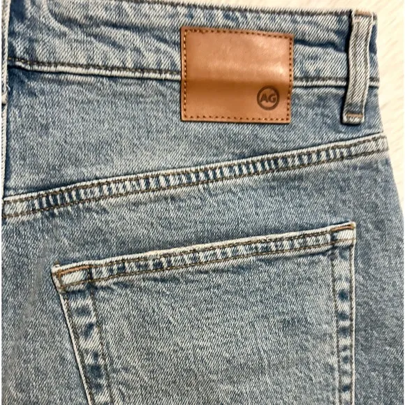 AG Adriano Goldschmied Alexxis Shorts