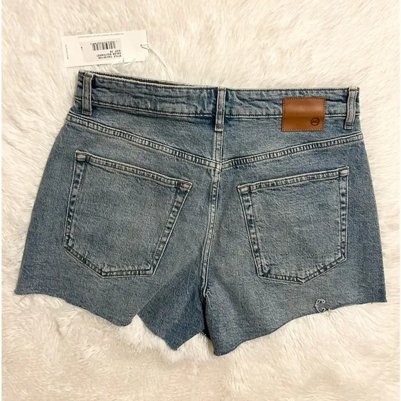 AG Adriano Goldschmied Alexxis Shorts
