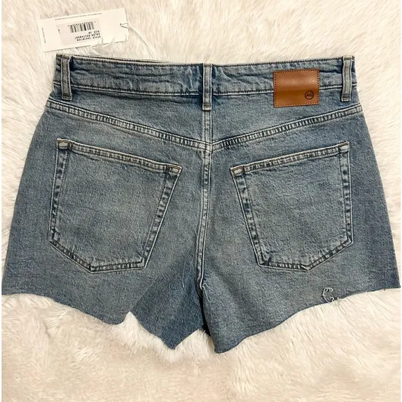 AG Adriano Goldschmied Alexxis Shorts