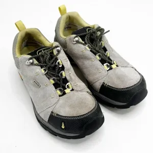 Ahnu Montara II Waterproof Hiking Shoes Size 6