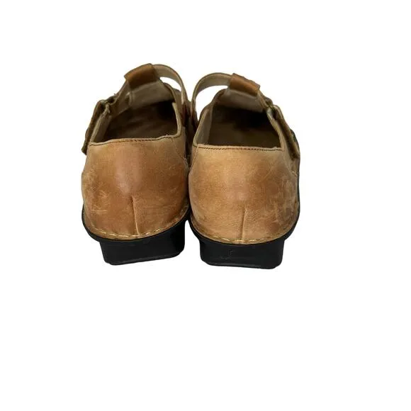 Alegria Pesca Fisherman sandals