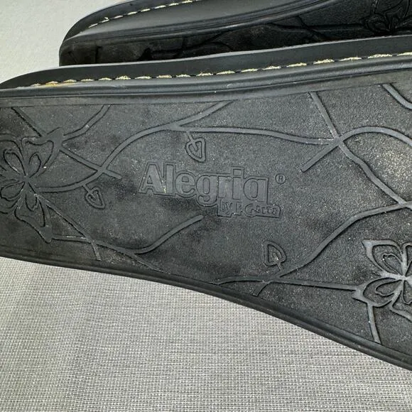Alegria Pesca Fisherman sandals