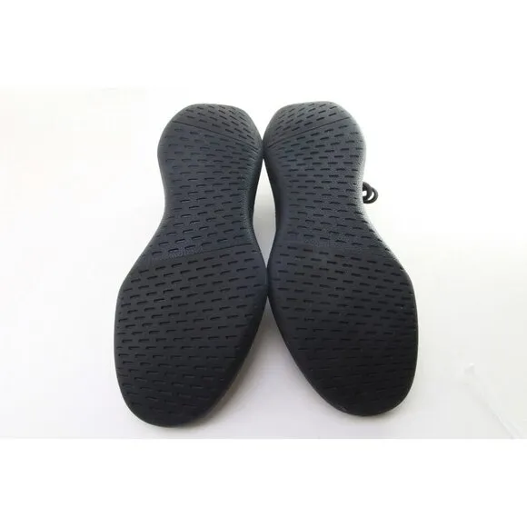 Allbirds Tree Dasher Sneakers Shoes Lace Up Black Fitness Mens 13.5