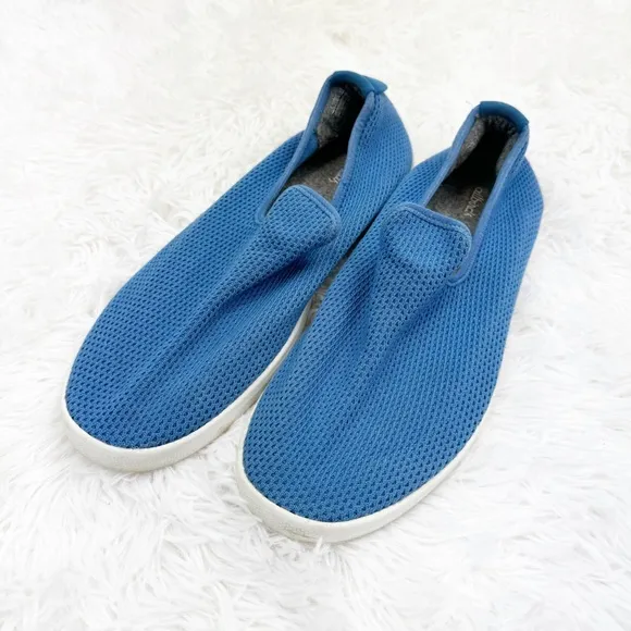 Allbirds Tree Lounger Lightweight Slip-On Shoes