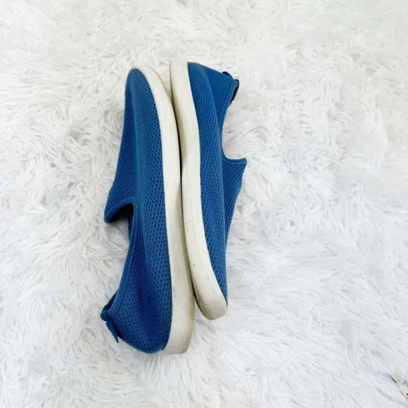 Allbirds Tree Lounger Lightweight Slip-On Shoes