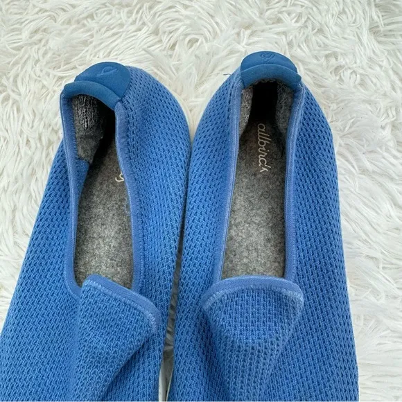 Allbirds Tree Lounger Lightweight Slip-On Shoes