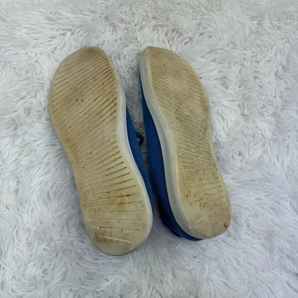 Allbirds Tree Lounger Lightweight Slip-On Shoes