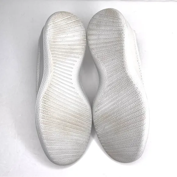 ALLBIRDS Tree Runners Sneakers Kaikoura White Size 7