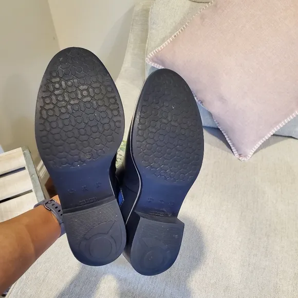 Almost new Kate Spade rain boots size 35 5 36 6