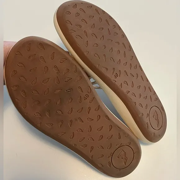 ANCIENT GREEK SANDALS | size 40