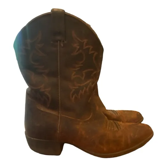 Ariat Heritage Boots Sz 5