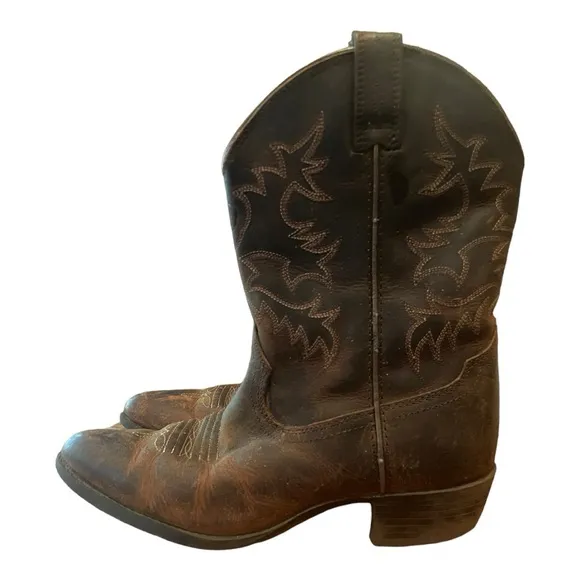 Ariat Heritage Boots Sz 5
