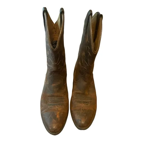 Ariat Heritage Boots Sz 5
