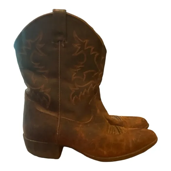 Ariat Heritage Boots Sz 5