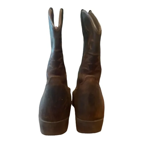 Ariat Heritage Boots Sz 5
