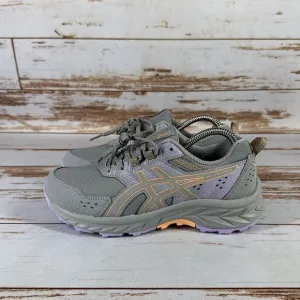 Asics Gel-Venture 9 Women's Size 7 Sheet Rock Summer Dune Running Shoes New
